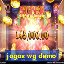 jogos wg demo