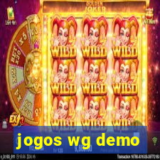 jogos wg demo