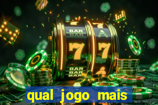 qual jogo mais paga na kto