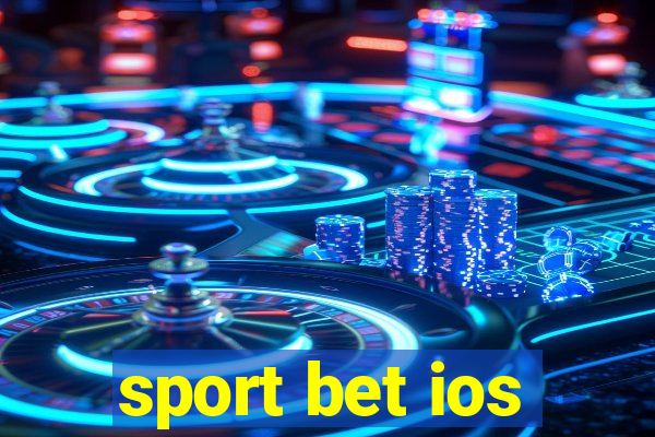 sport bet ios