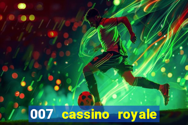 007 cassino royale download 1080p