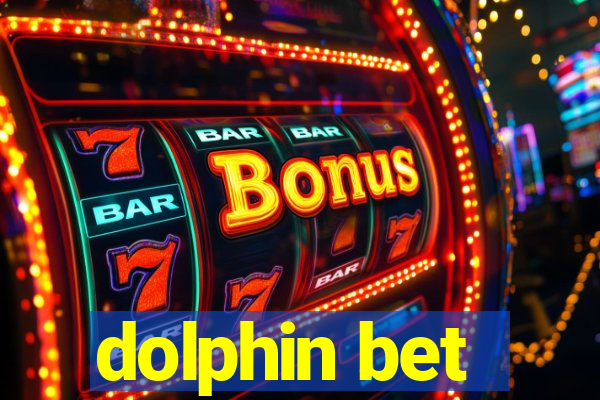 dolphin bet