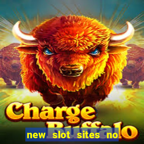 new slot sites no deposit bonus