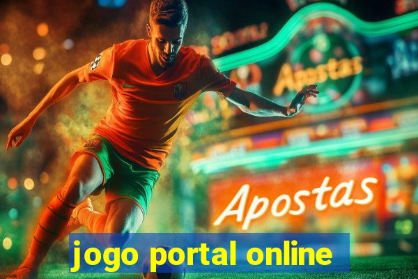 jogo portal online