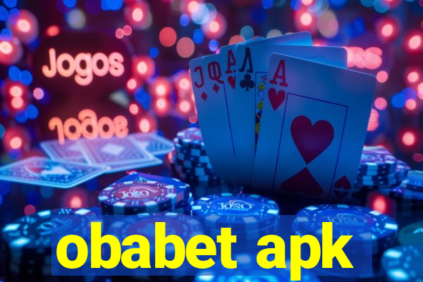 obabet apk