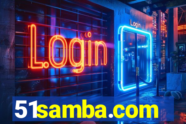 51samba.com