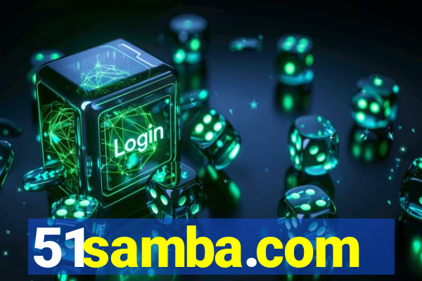 51samba.com