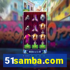 51samba.com