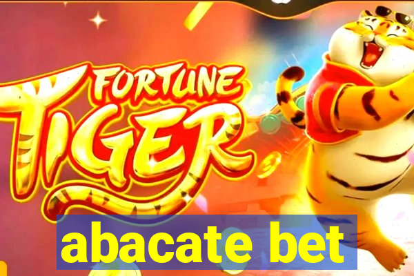 abacate bet