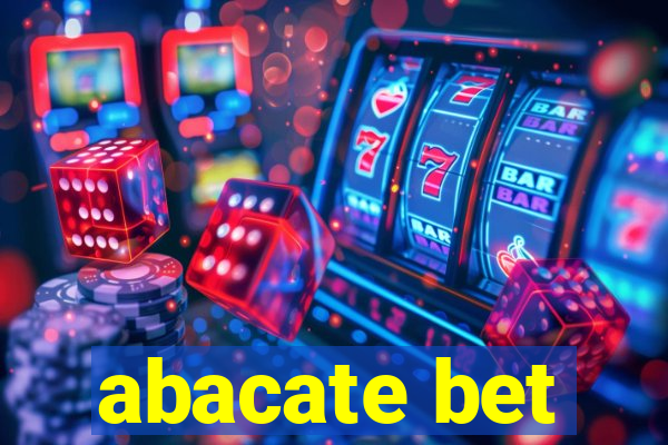 abacate bet