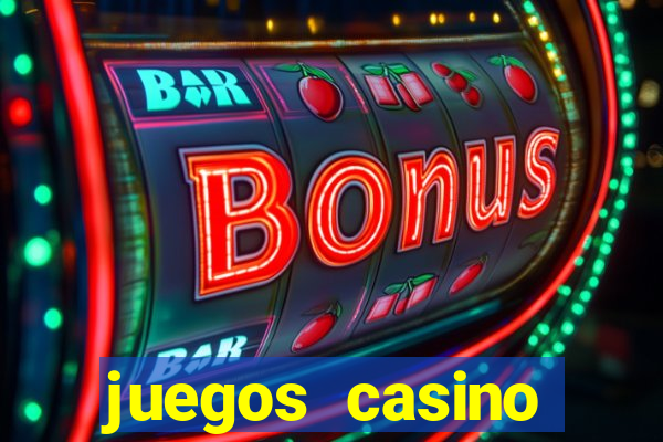 juegos casino gratis pop slots