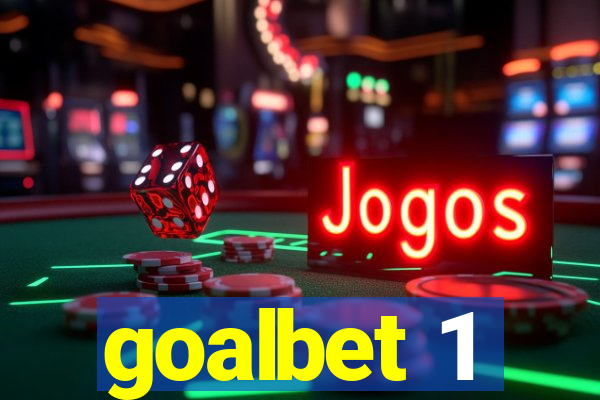 goalbet 1