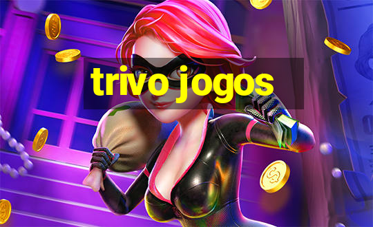 trivo jogos