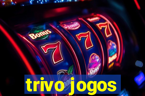 trivo jogos