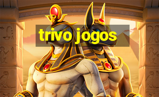 trivo jogos