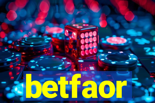 betfaor