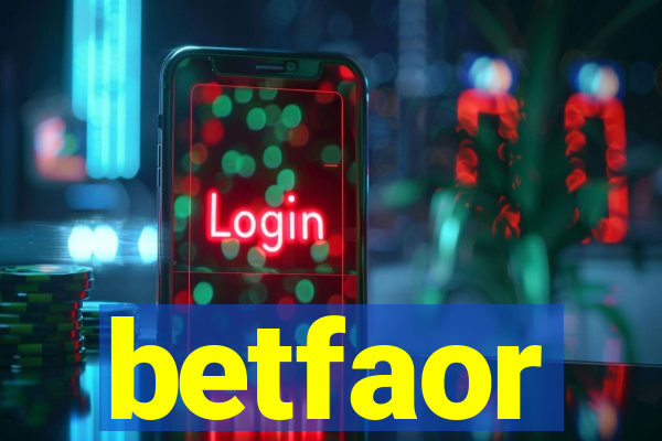 betfaor