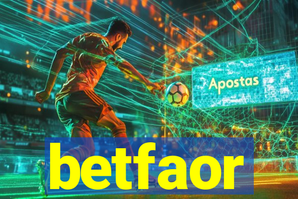 betfaor