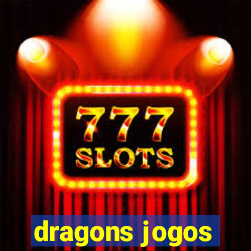 dragons jogos