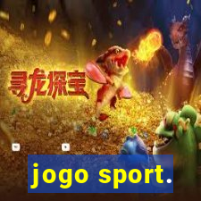 jogo sport.