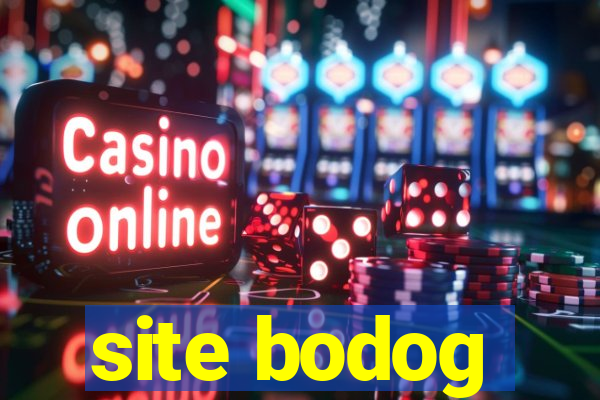 site bodog