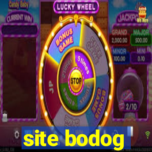 site bodog