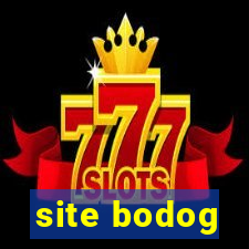 site bodog