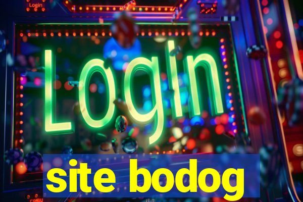 site bodog