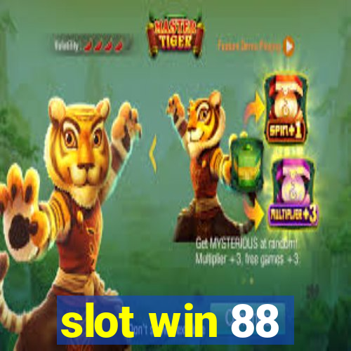 slot win 88