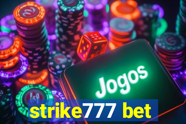 strike777 bet