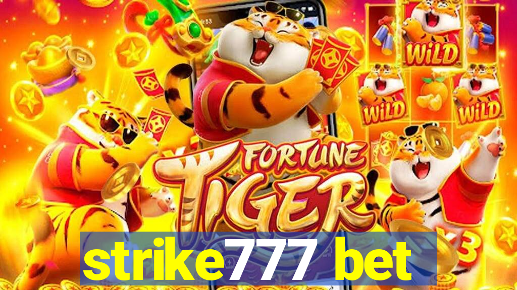 strike777 bet