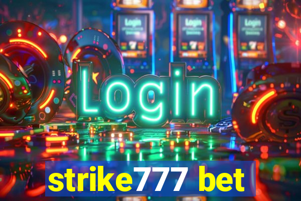 strike777 bet