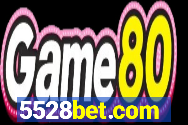 5528bet.com