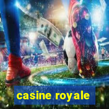 casine royale