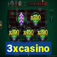 3xcasino