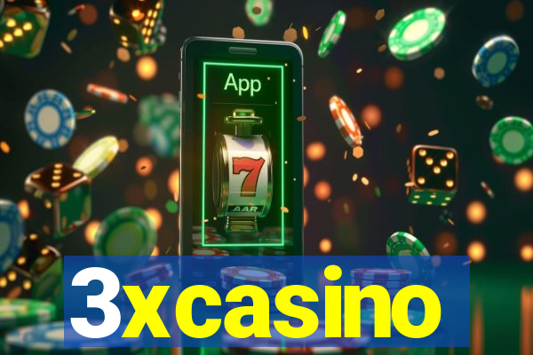 3xcasino