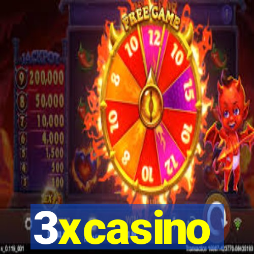 3xcasino