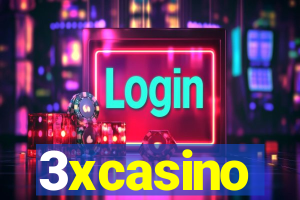 3xcasino