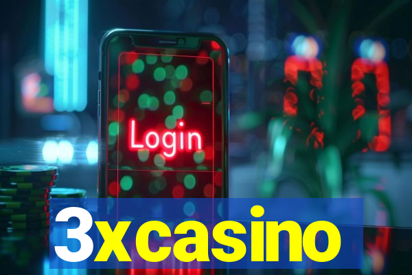 3xcasino