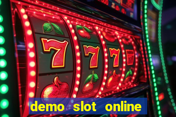 demo slot online pg soft