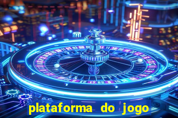 plataforma do jogo do canguru