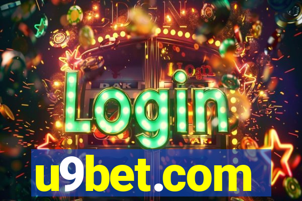 u9bet.com