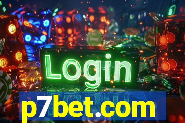 p7bet.com