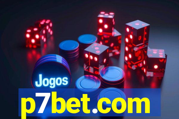 p7bet.com