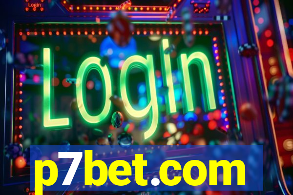 p7bet.com