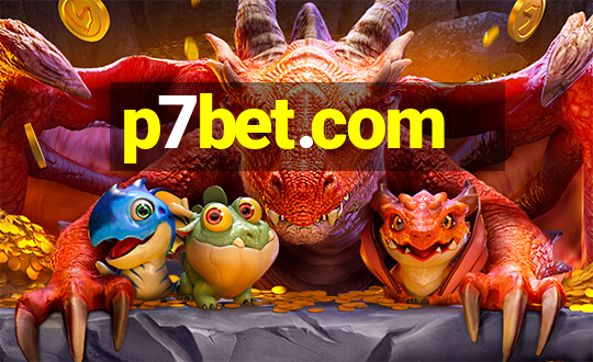 p7bet.com