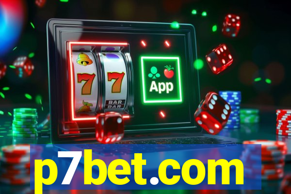 p7bet.com