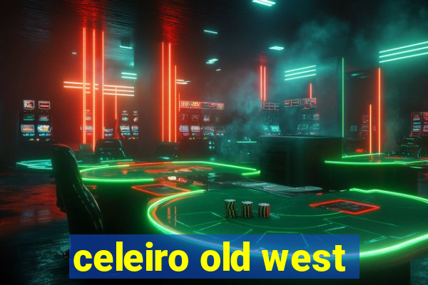 celeiro old west