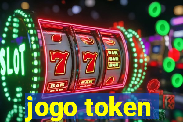 jogo token