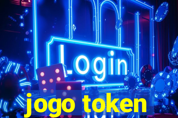 jogo token